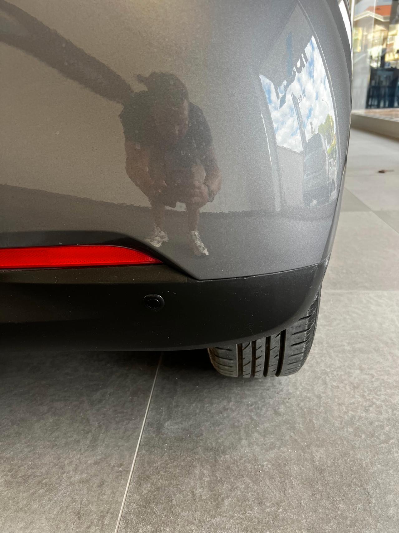 Smart ForFour 90 0.9 Turbo twinamic Passion