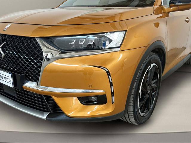 DS AUTOMOBILES DS 7 Crossback E-Tense 4x4 Grand Chic TETTO APRIBILE