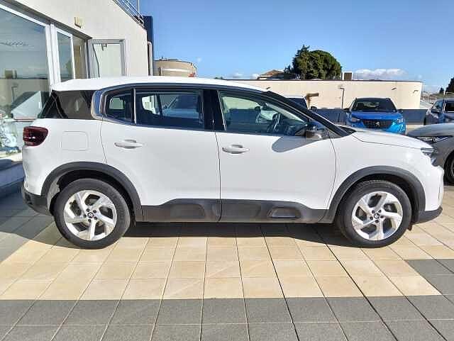 Citroen C5 Aircross BlueHDi 130 S&S EAT8 Feel Pack