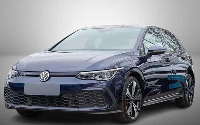 Volkswagen Golf GTE 1.4 HYBRID DSG 245 CV *TETTO+LED PERF* ONLY PROMO!