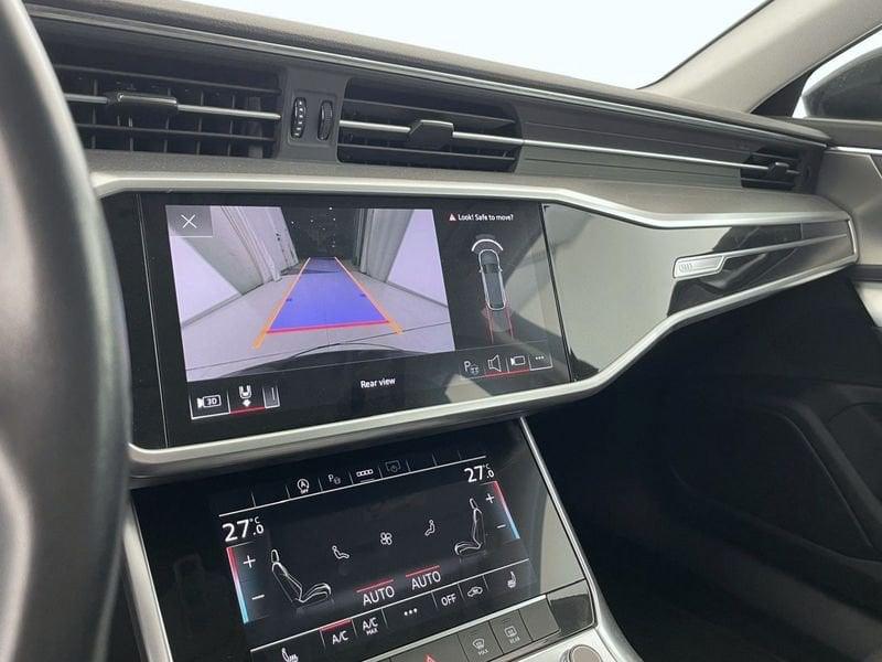 Audi A6 A6 Avant 40 2.0 TDI S tronic Business Sport ** TETTO PANORAMICO **