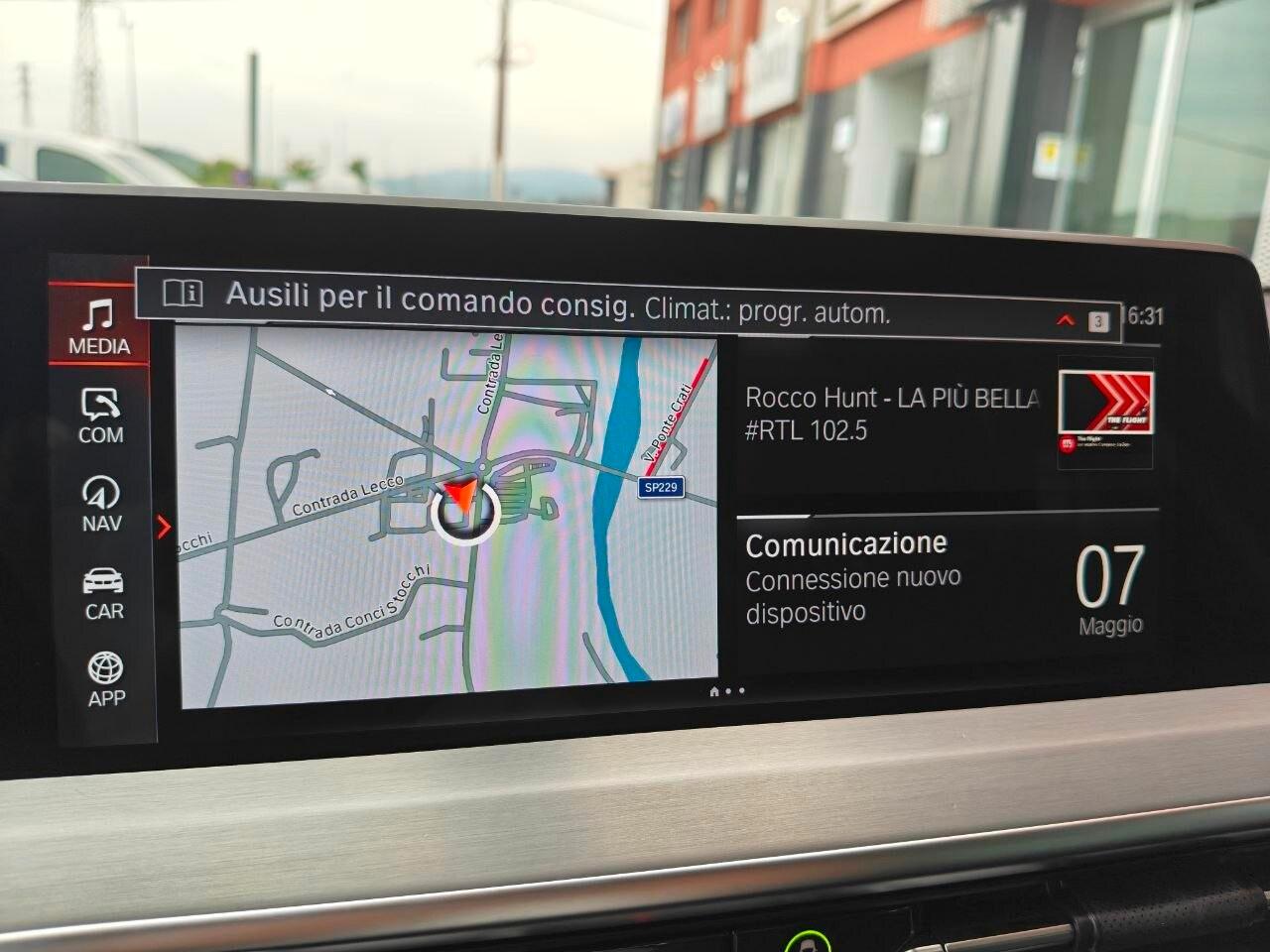 BMW X4 (G02/F98) X4 xDrive20d 48V