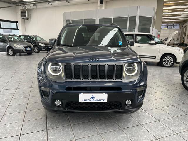 JEEP Renegade 1.3 T4 240CV PHEV 4xe AT6 S-FULL OPT, NAV, RETCAM