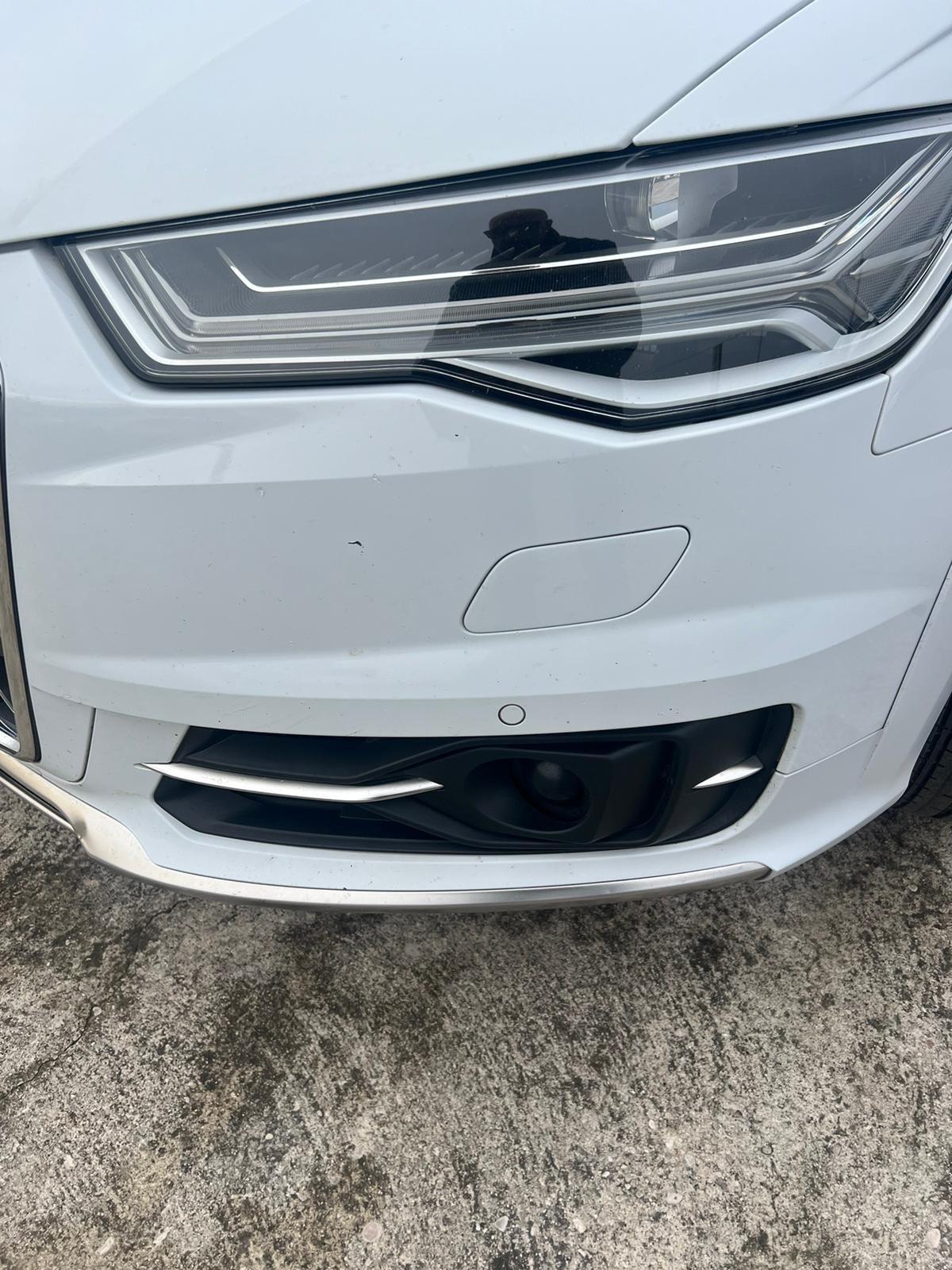 Audi A6 allroad 3.0 TDI 272 CV S tronic Business Plus