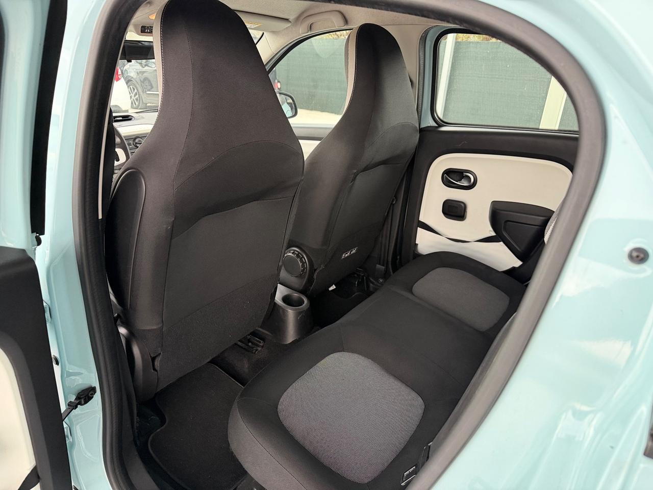 Renault Twingo SCe Stop&Start La Parisienne