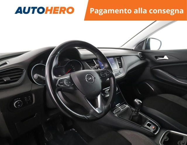 OPEL Grandland X 1.5 diesel Ecotec Start&Stop Innovation