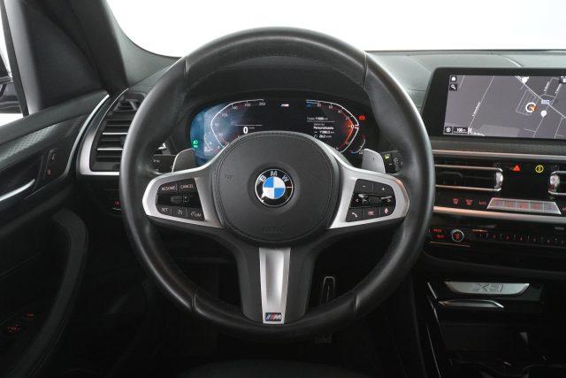 BMW X3 X3 xDrive20d 48V Msport