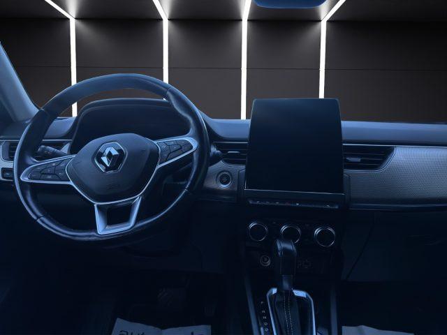 RENAULT Arkana Arkana Hybrid E-Tech 145 CV Intens