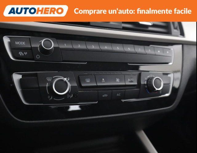 BMW 116 d 5p. Advantage