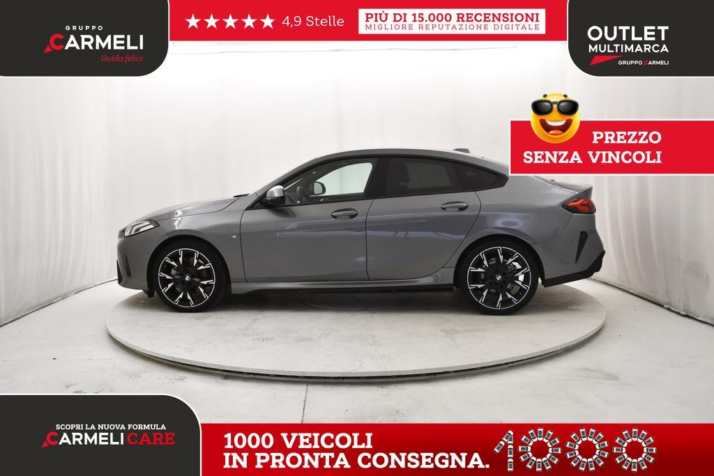 BMW Serie 2 Gran Coupe 220 48V MSport DCT