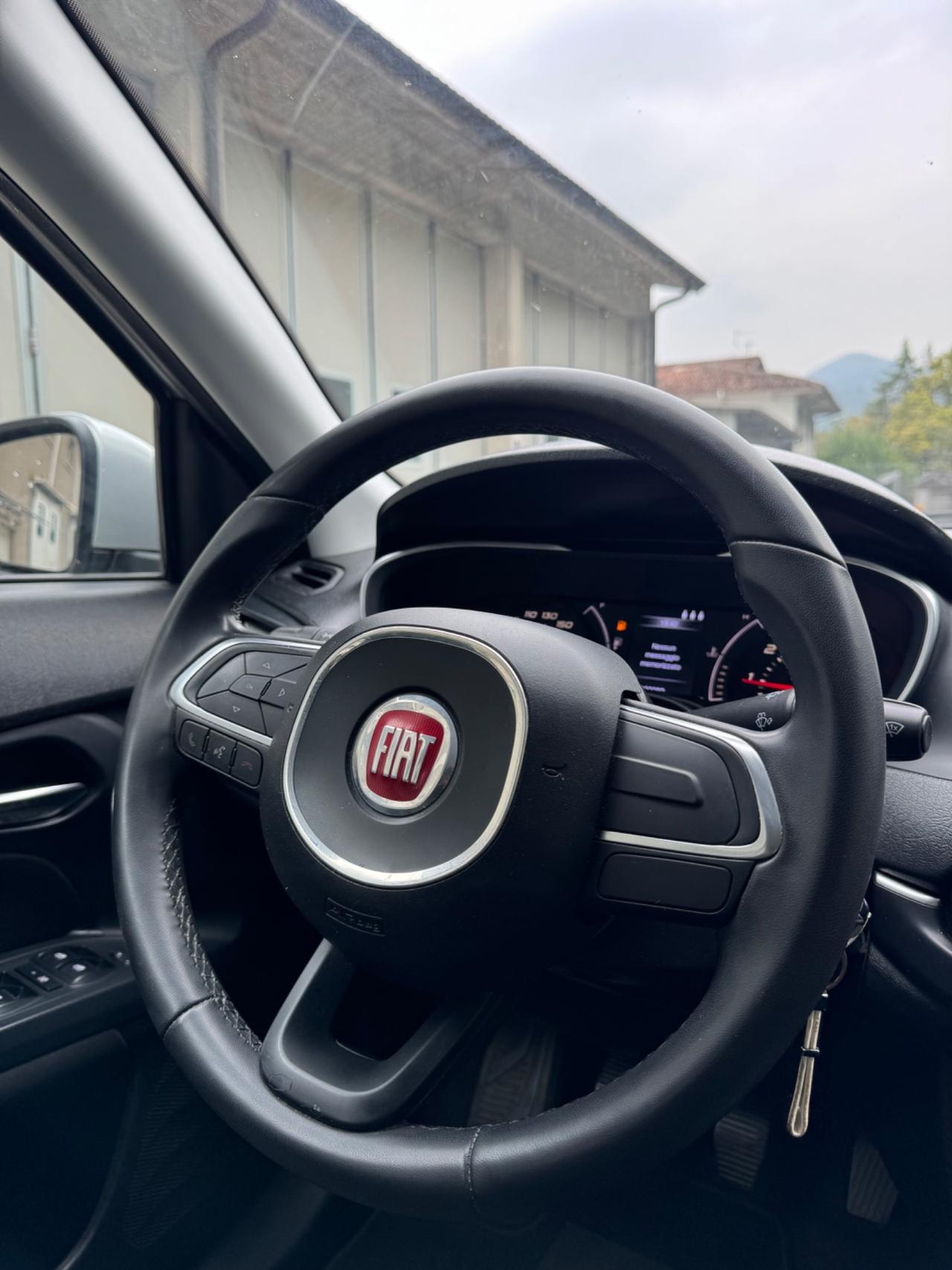 Fiat Tipo 1.3 Mjt S&S 5 porte Lounge