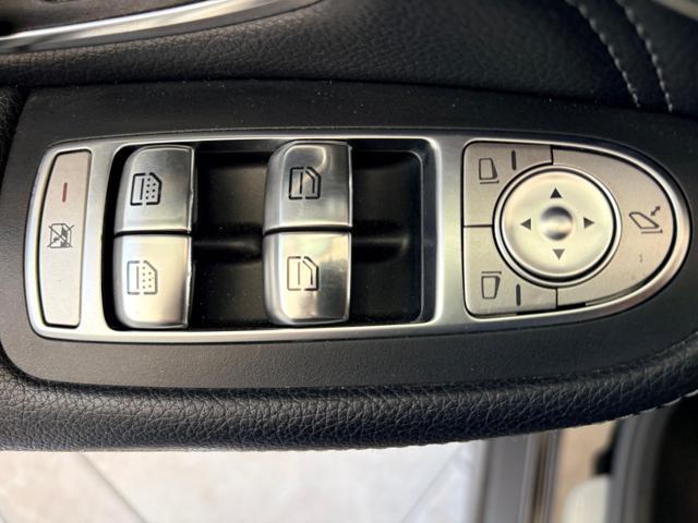 MERCEDES-BENZ GLC 250 d 204CV 4MATIC Exclusive Luxury Burmester