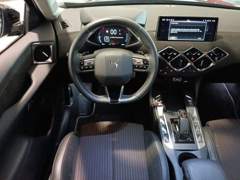 DS DS 3 Hybrid Automatico Etoile