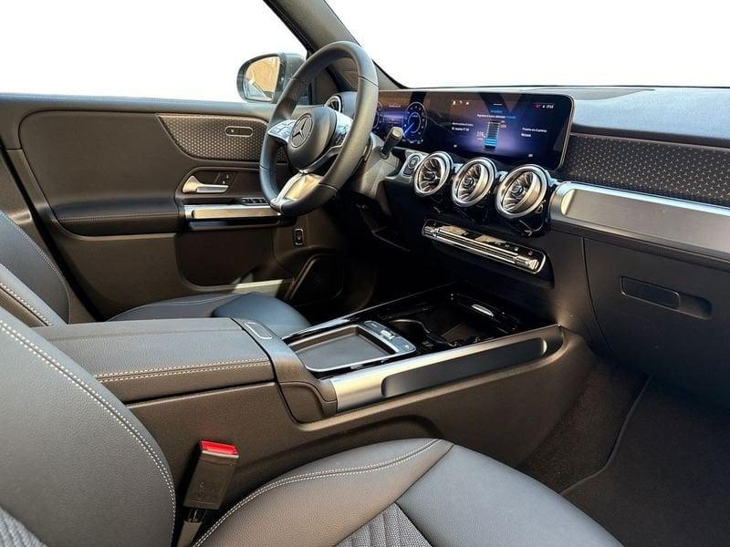 Mercedes-Benz EQB 300 Progressive Advanced 4matic KM0