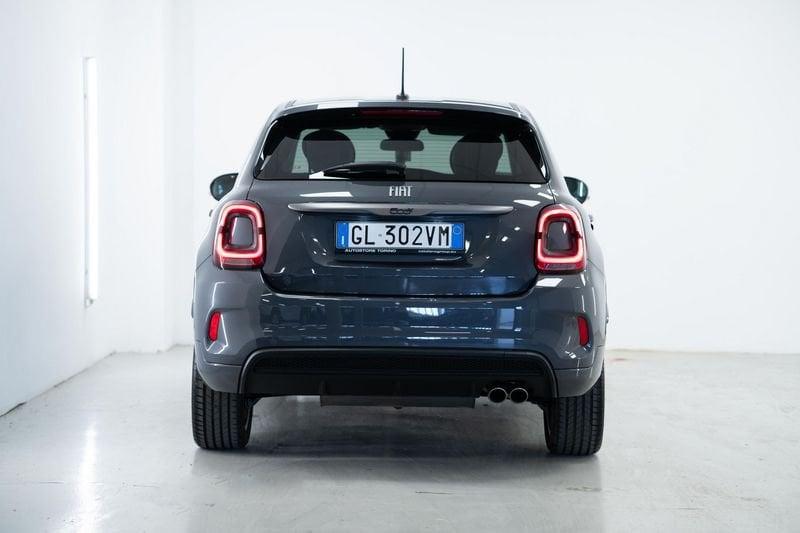 FIAT 500X 1.0 T3 Sport 120CV