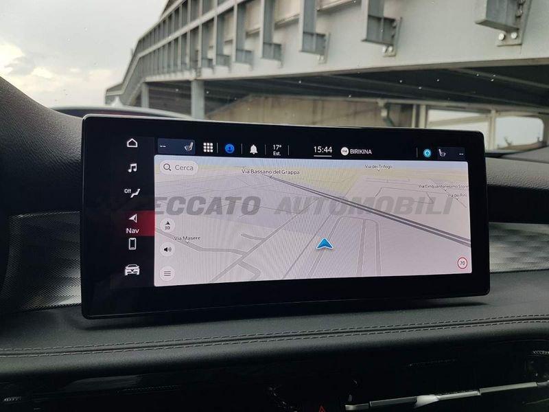 Alfa Romeo Tonale Tonale 1.3 phev Veloce Q4 280cv at6