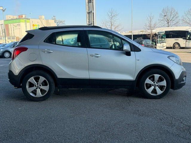 OPEL Mokka 1.6 CDTI Ecotec 136CV 4x2 Start&Stop Cosmo