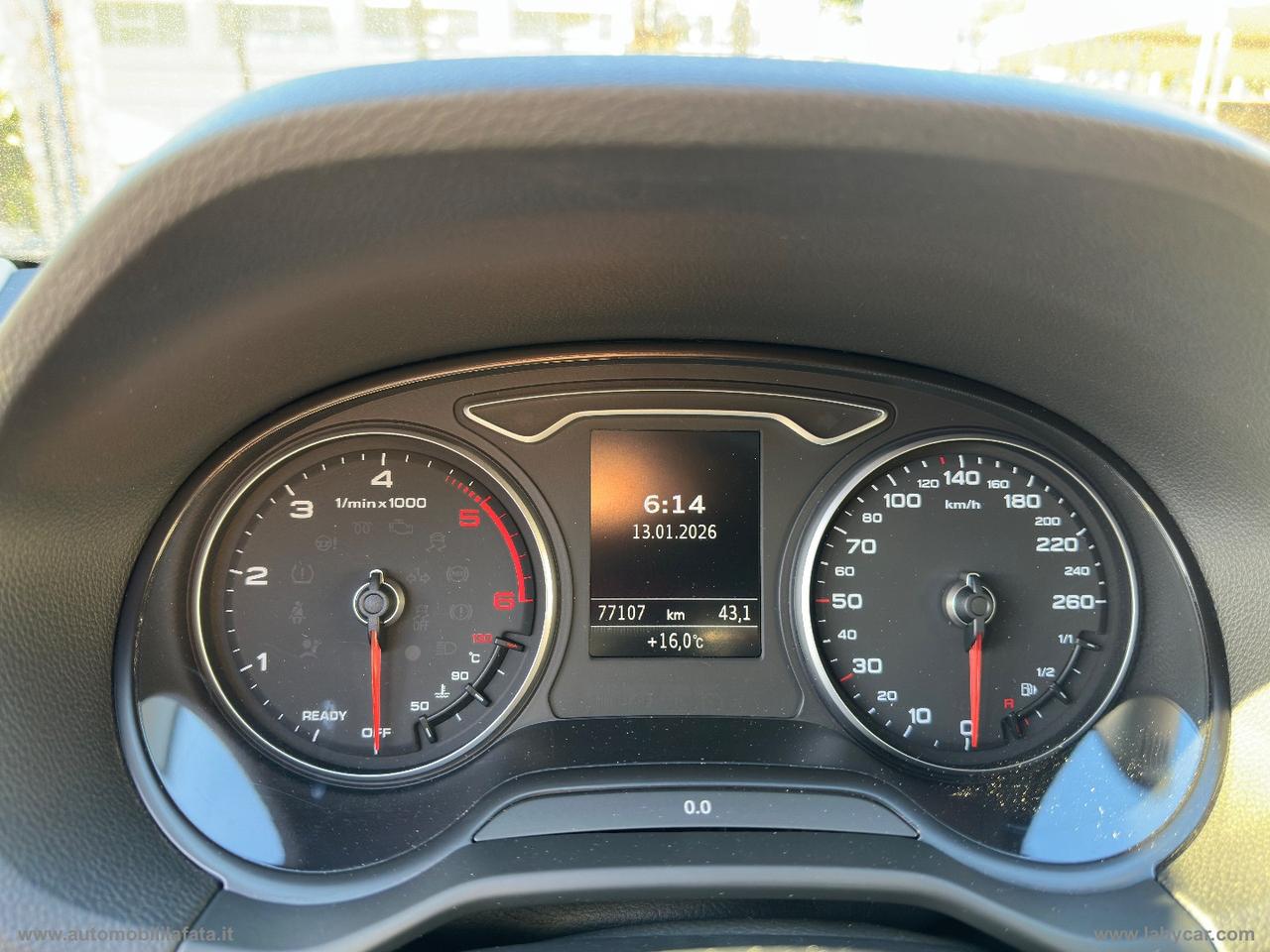 AUDI Q2 30 TDI Business IDEALE PER NEOPATENTATI