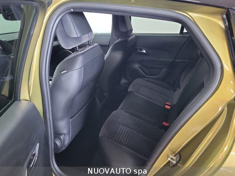 Lancia Ypsilon Ibrida Ibrida 100cv LX e-DCT