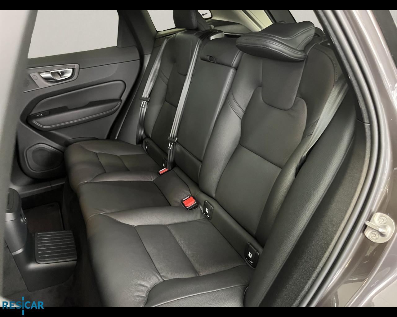 VOLVO XC60 T6 AWD PLUG IN PLUS BRIGHT
