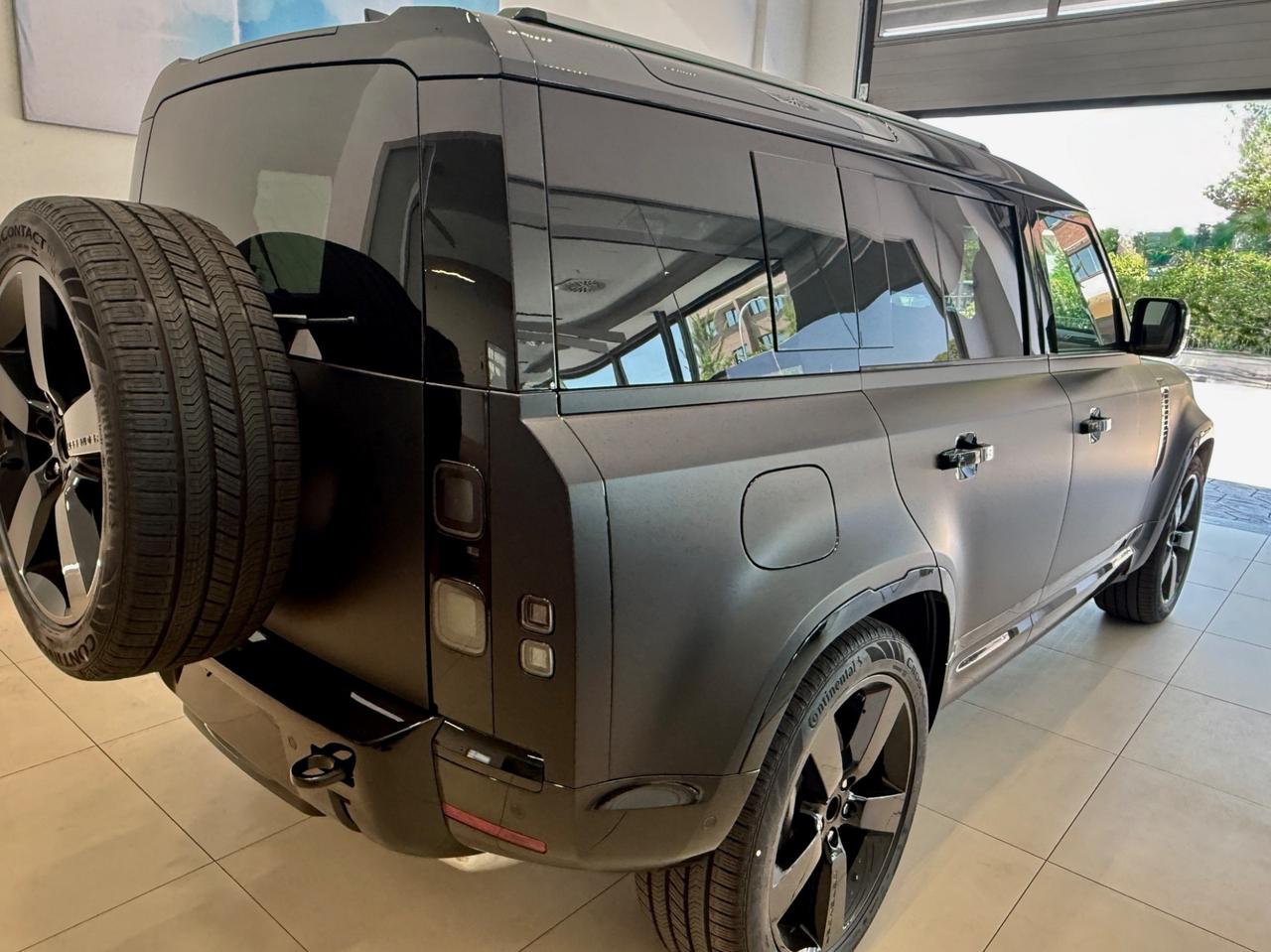 Land Rover Defender 110 3.0D I6 350CV- UNICA ITALIA
