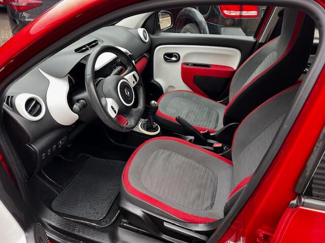Renault Twingo 1.0 SCe Stop&Start Energy Openair