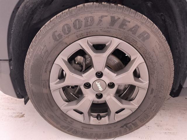 JEEP Avenger 1.2 t. Longitude fwd 100cv