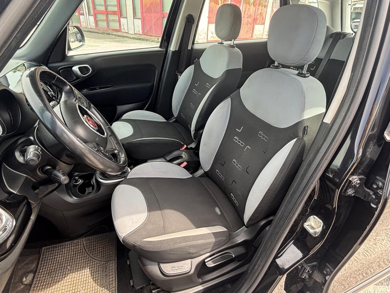 Fiat 500L 1.3 Multijet 85 CV Lounge