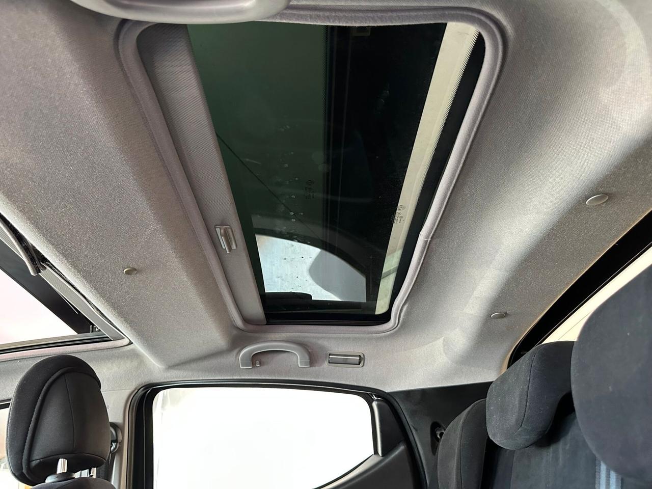 Lancia Ypsilon 1.2 69 CV 5 porte Platinum