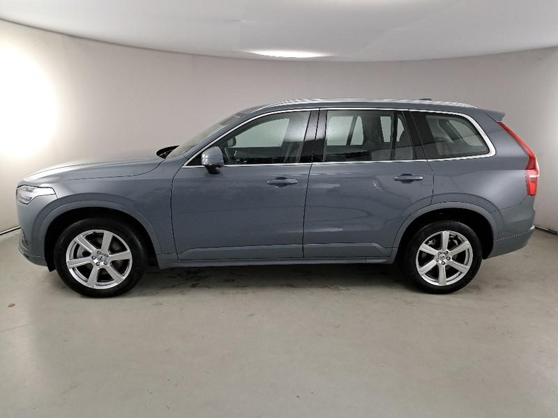 VOLVO XC90 2.0 B5 MHEV Core aut