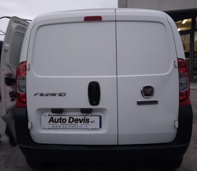 FIAT Fiorino 1.3