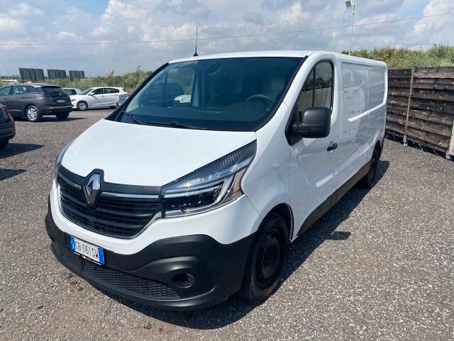 Renault TRAFIC 145HP