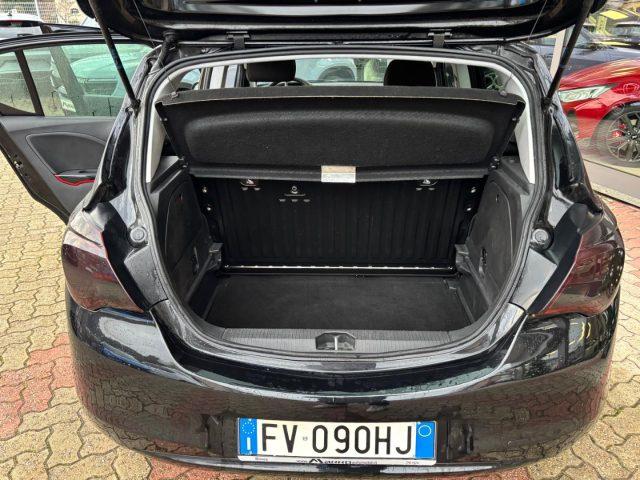 OPEL Corsa 1.2 5 porte 120 Anniversary