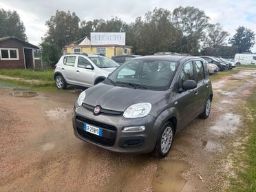 FIAT PANDA 1.0 HYBRID 57.000 KM ANNO 2021 GARANTITA