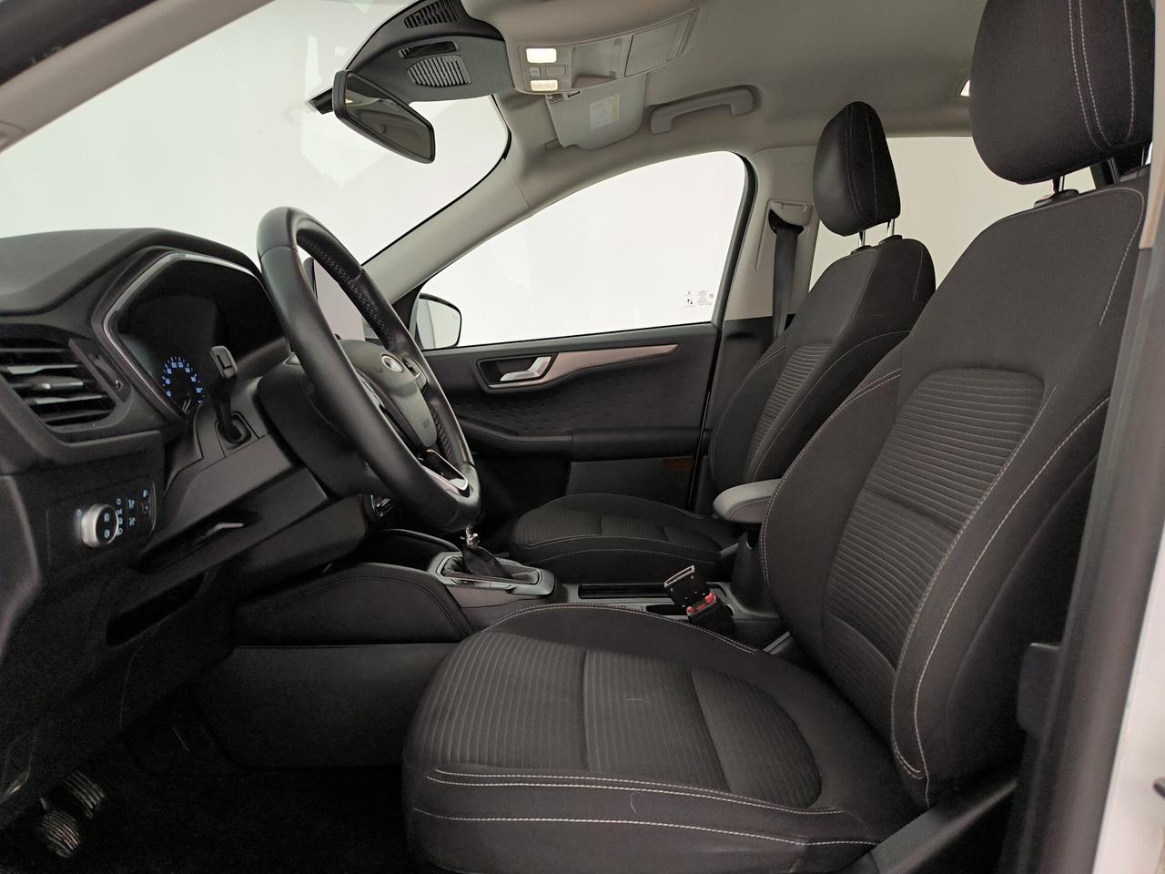 Ford Kuga 1.5 ecoblue titanium 2wd 120cv