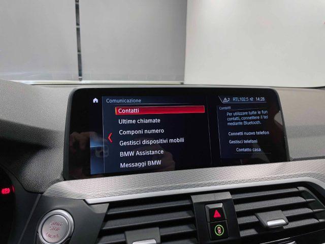 BMW X4 X4 XDRIVE 30i M-SPORT AUTO