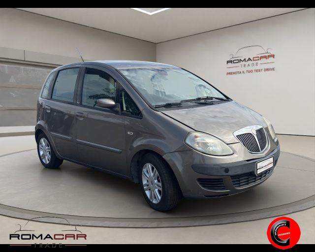 LANCIA MUSA 1.9 Multijet Oro