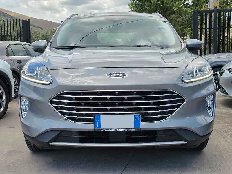 FORD NEW Kuga 1.5 EcoBlue 120CV LED NAV 8 PARK CAM