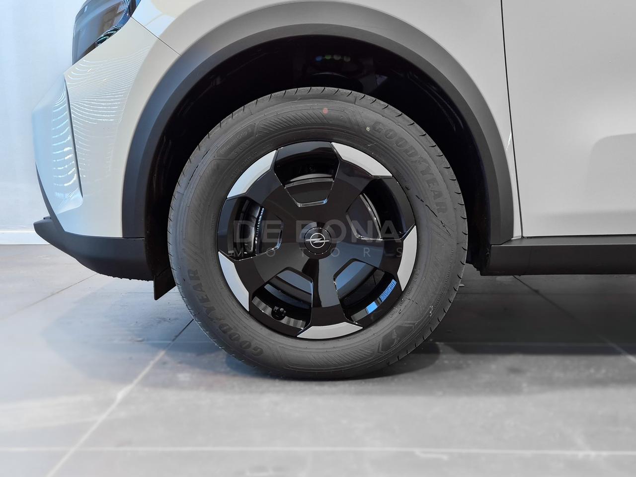 Opel Frontera 1.2 hybrid edition 145cv edct