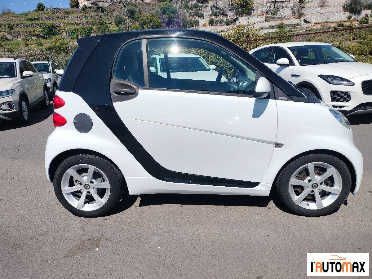 SMART - Fortwo 1.0 mhd Pulse 71cv