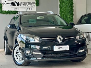 RENAULT MEGANE SW - 1.5 | 110 CV - 1 PROPRIETARIO