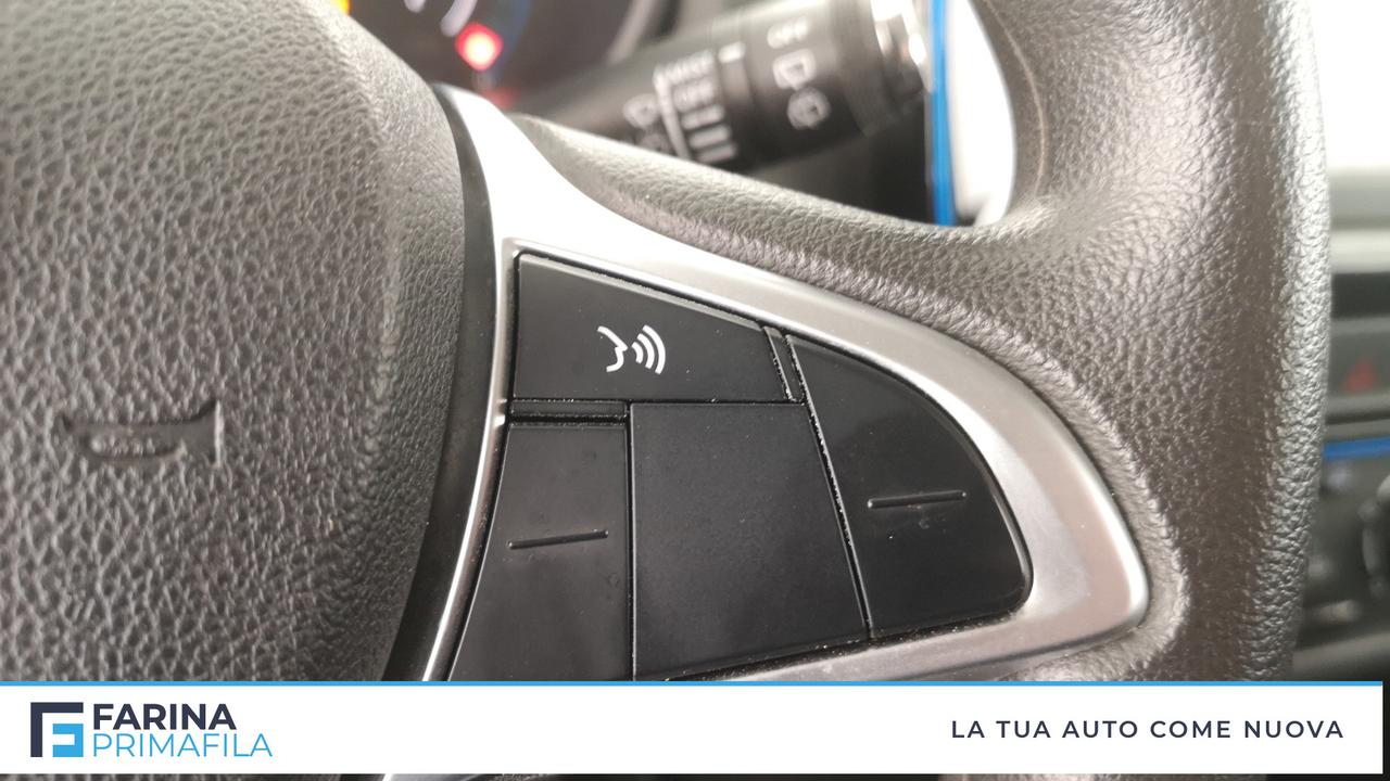 DACIA Spring - Spring Comfort Electric 45