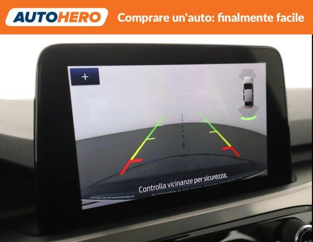 FORD Kuga 1.5 EcoBlue 120 CV aut. 2WD Titanium Business