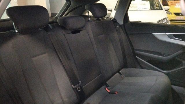 AUDI A4 Avant 35 TDI S tronic S line edition MHEV