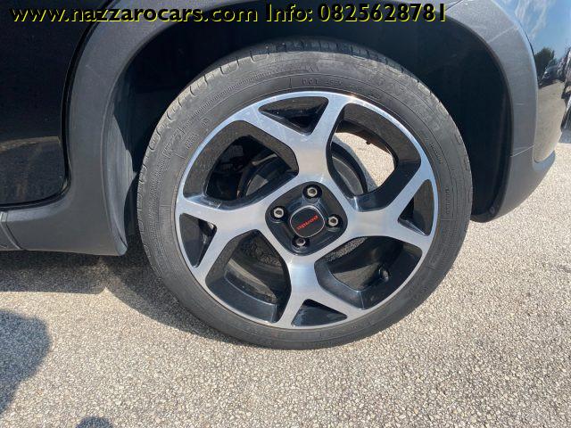 FIAT Panda 1.0 FireFly S&S Hybrid Sport