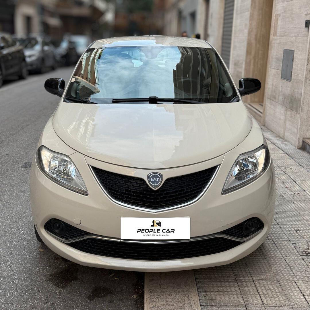 Lancia Ypsilon 1.2 GPL **NEOPATENTATI**