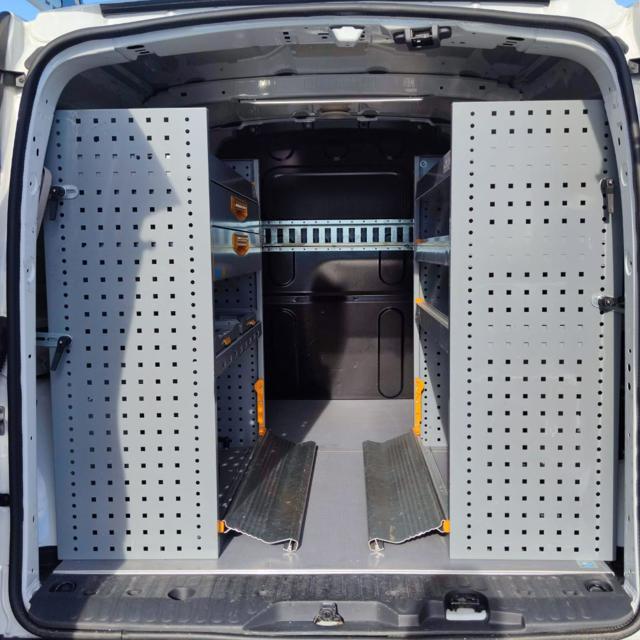 RENAULT KANGOO MAXI 1.5 BLUE DCI FURGONE 95CV- 2021