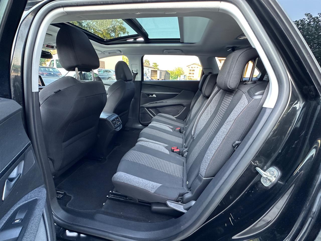 Peugeot 5008 BlueHDi 120 S&S GT Line 7 posti