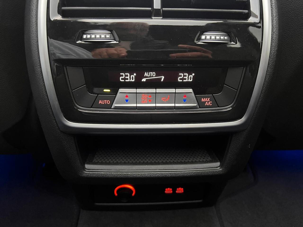 BMW X5 xdrive30d MSport Pro 298CV*PANORAMA*HARMAN*HEAD UP