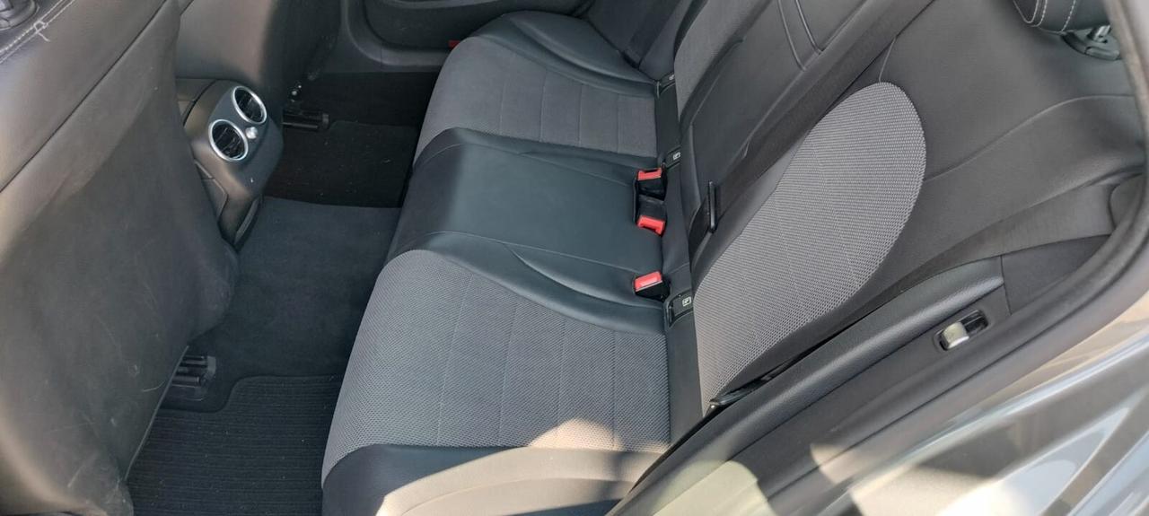 Mercedes-benz C 200 C 200 d S.W. Auto AVANTGARDE